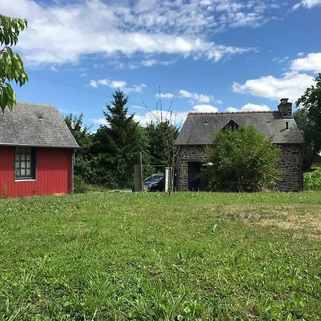 Maisonnette Au Pied Du Mont Dol المظهر الخارجي الصورة