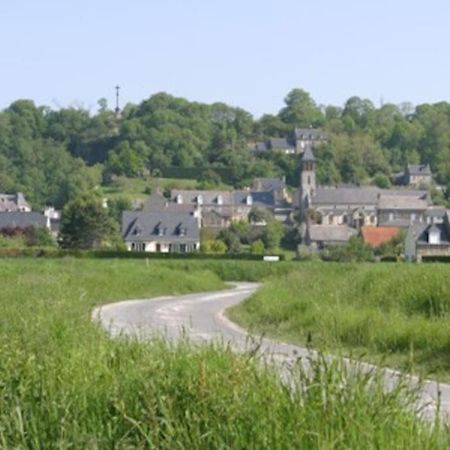 Maisonnette Au Pied Du Mont Dol المظهر الخارجي الصورة